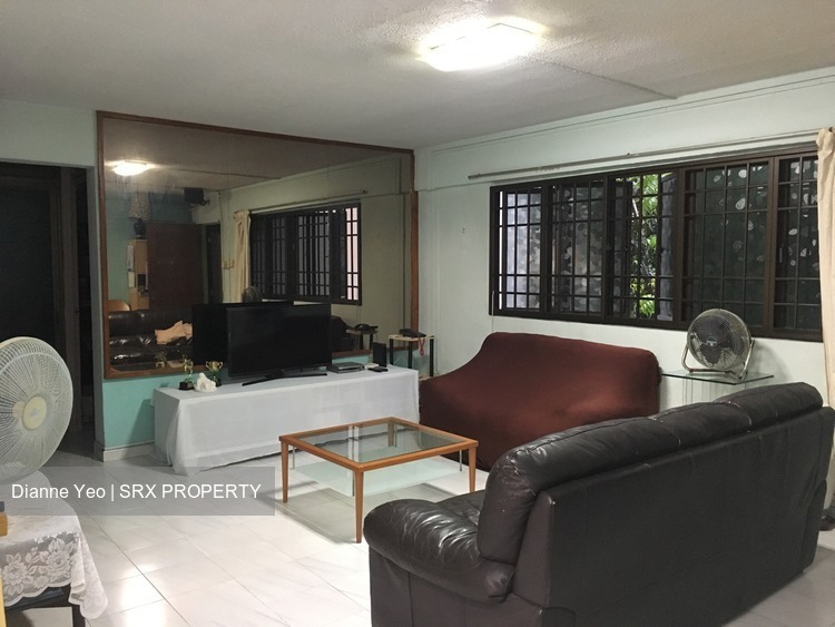 Blk 219 Serangoon Avenue 4 (Serangoon), HDB 4 Rooms #202199852